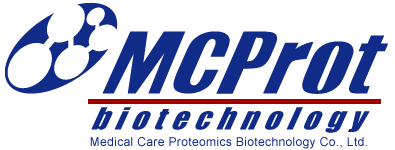 MCProt biotechnology Medical Care Proteomics Biotechnology Co., Ltd